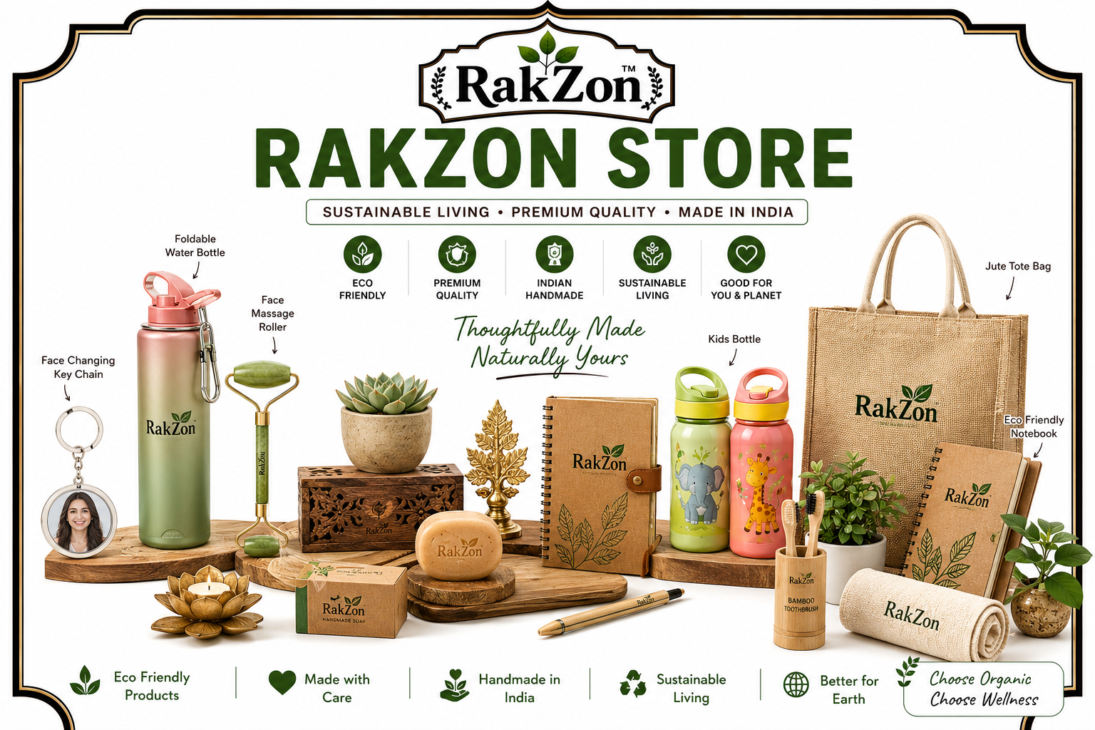 RakZon Store