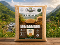 RAKZON Organic Arikalu (Foxtail Millet) | Farm Fresh Araku Millet | Gluten Free Healthy Grain | Direct From Farmers